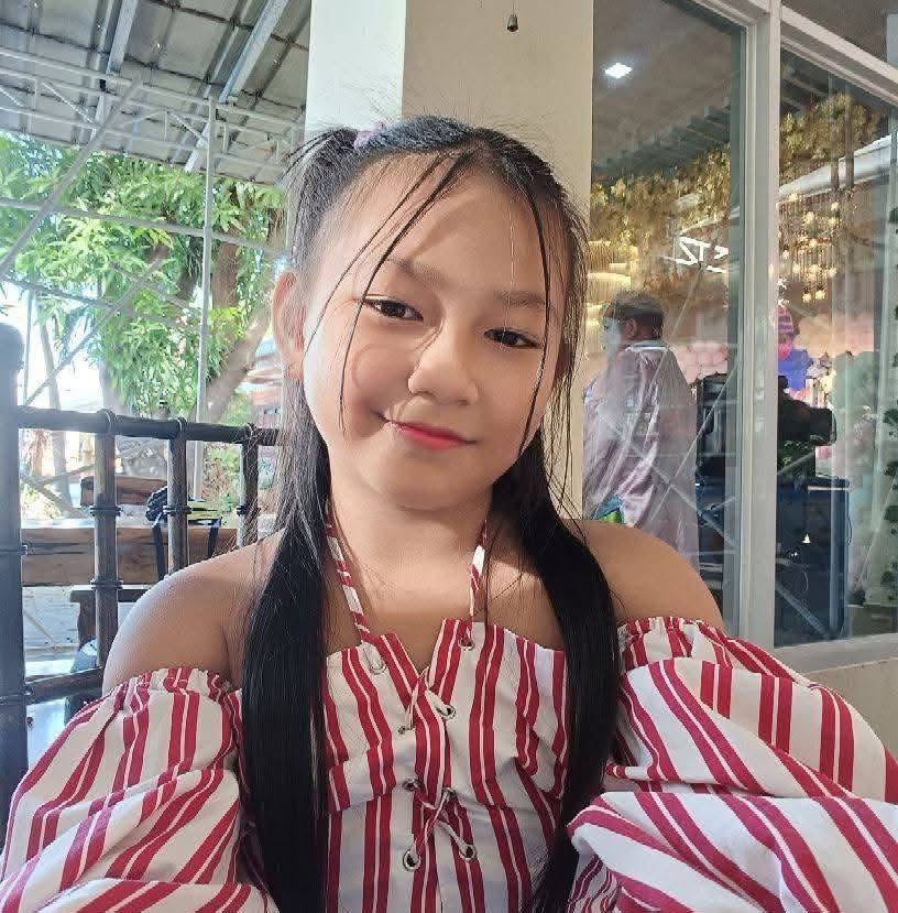 Ninang Rhyma Criane
